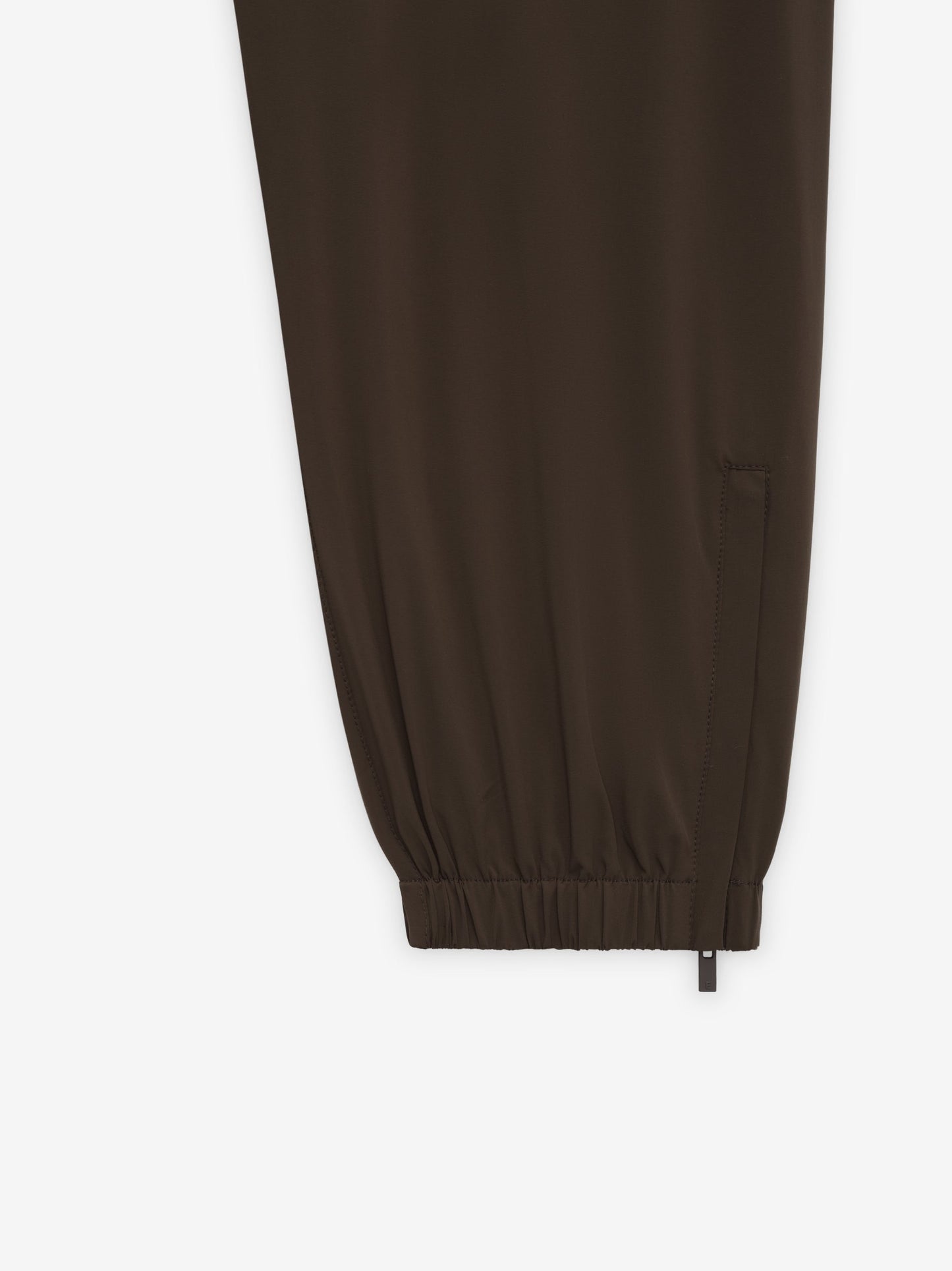 NYLON TRACK PANT