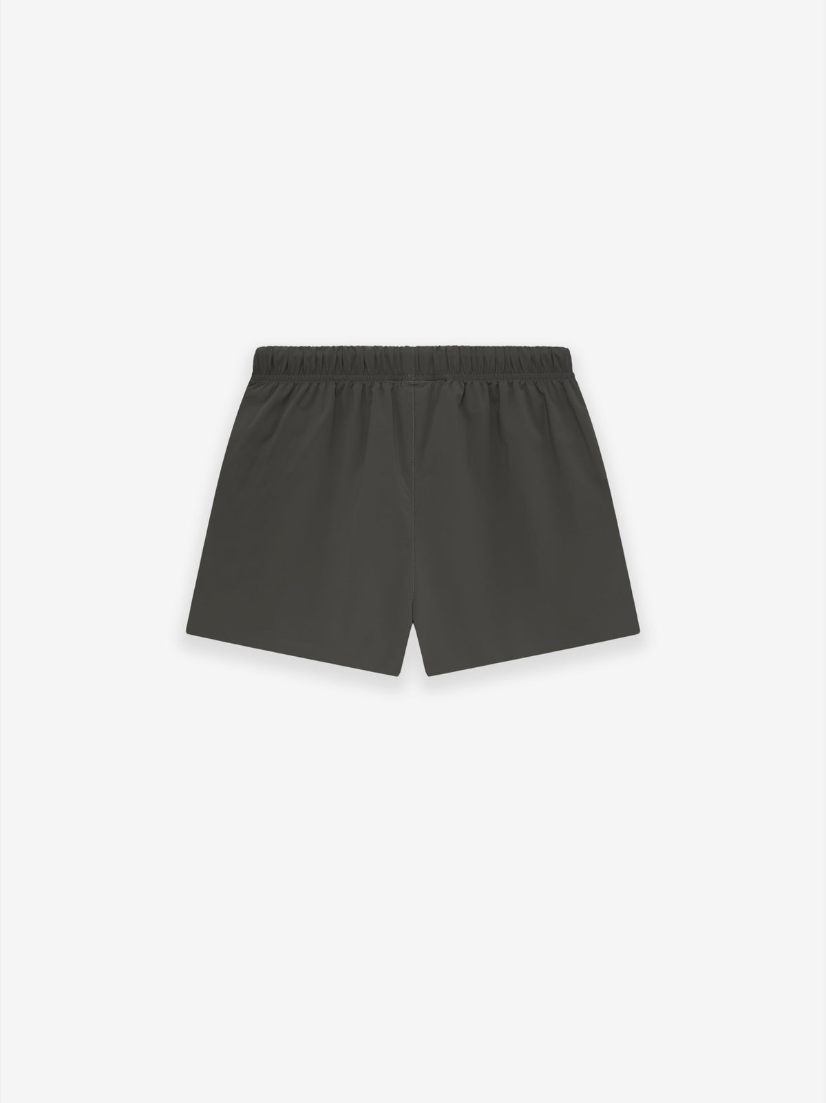 Womens Nylon Running Short
