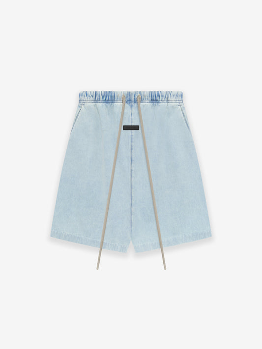 Relaxed Short