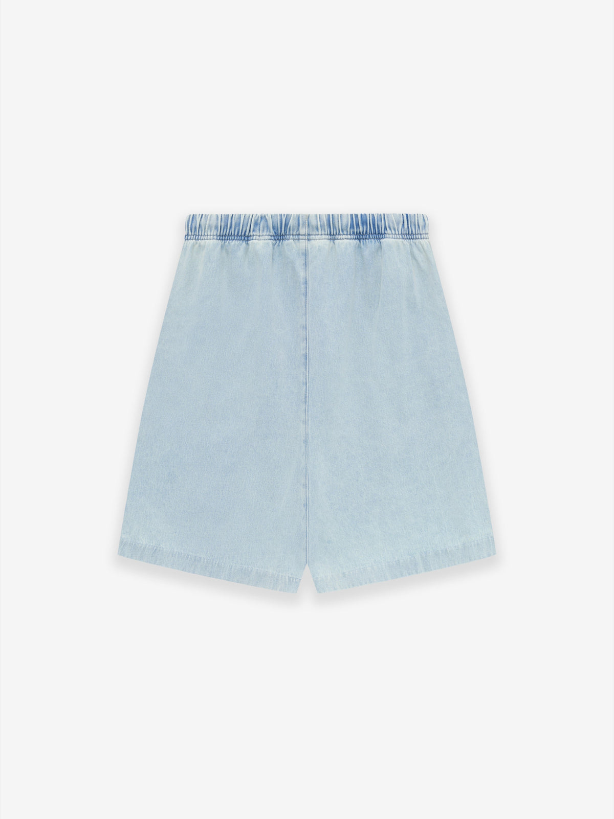 Relaxed Short