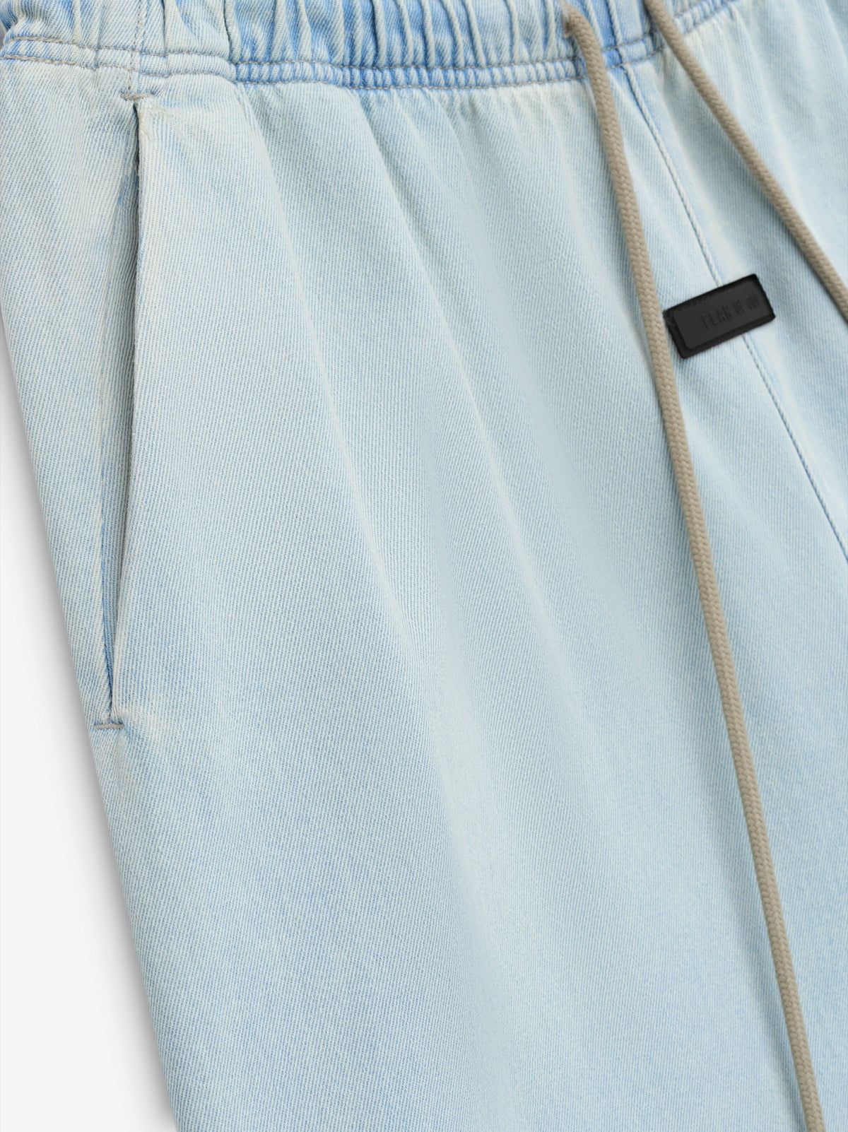 Relaxed Short