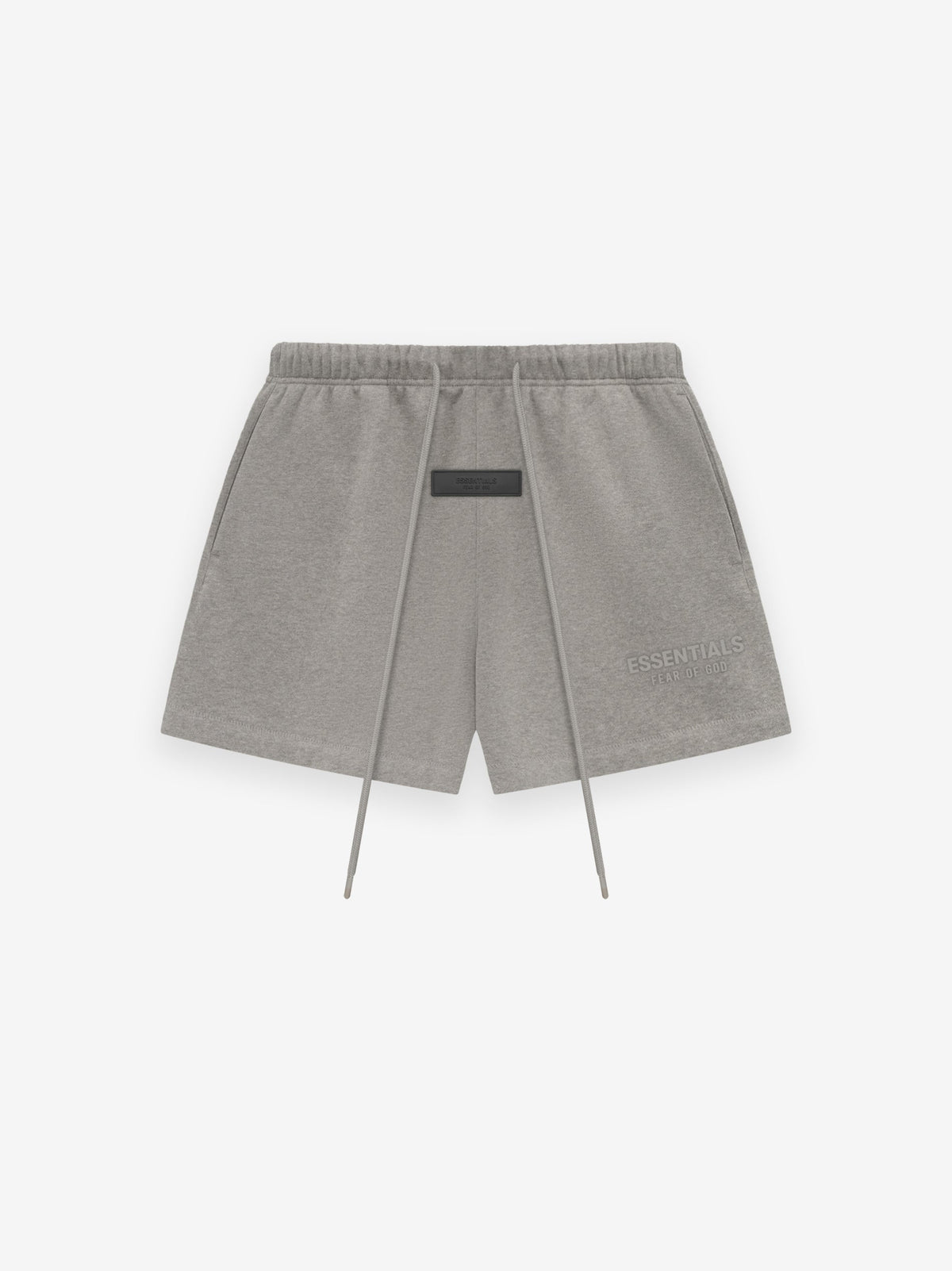 ESSENTIALS SWEATSHORT