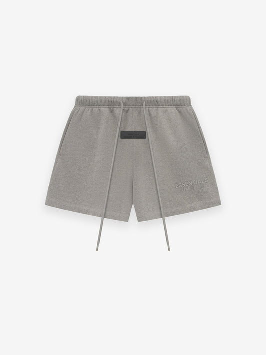 ESSENTIALS SWEATSHORT
