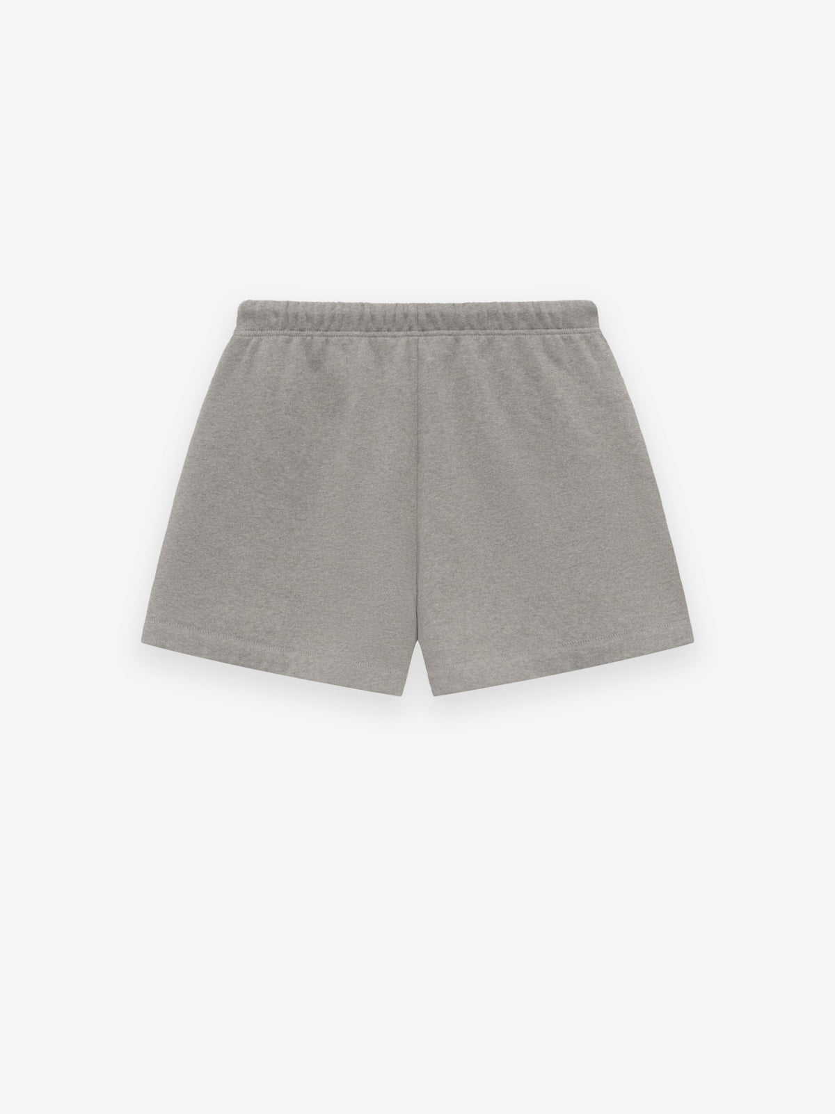 ESSENTIALS SWEATSHORT