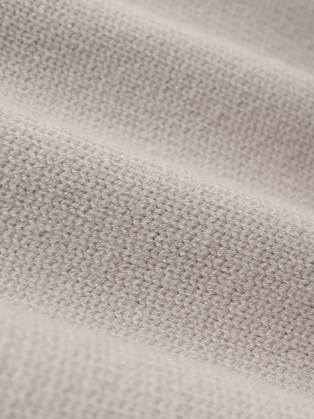 Essentials Knit Polo