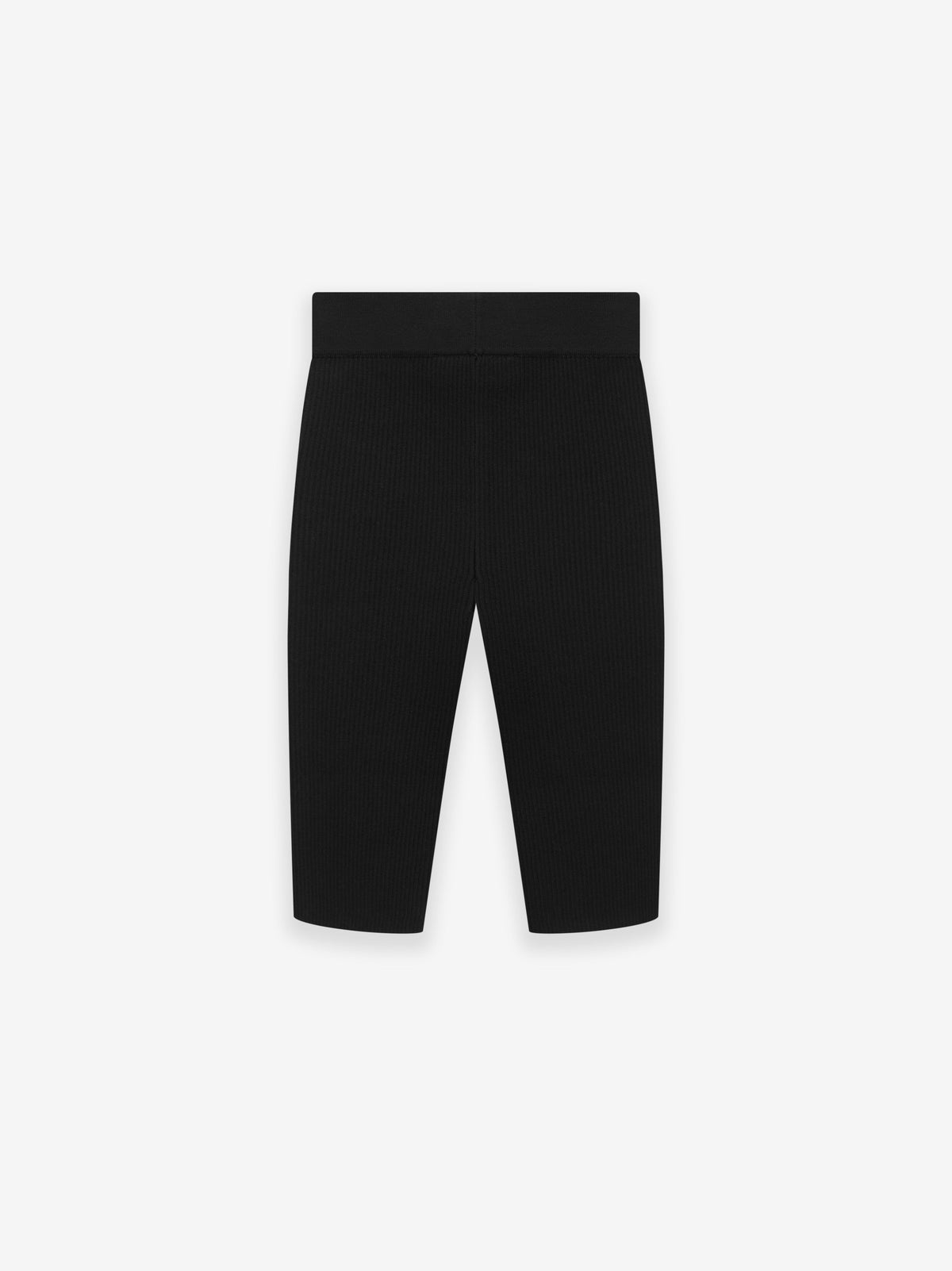 Womens Essentials Biker Short