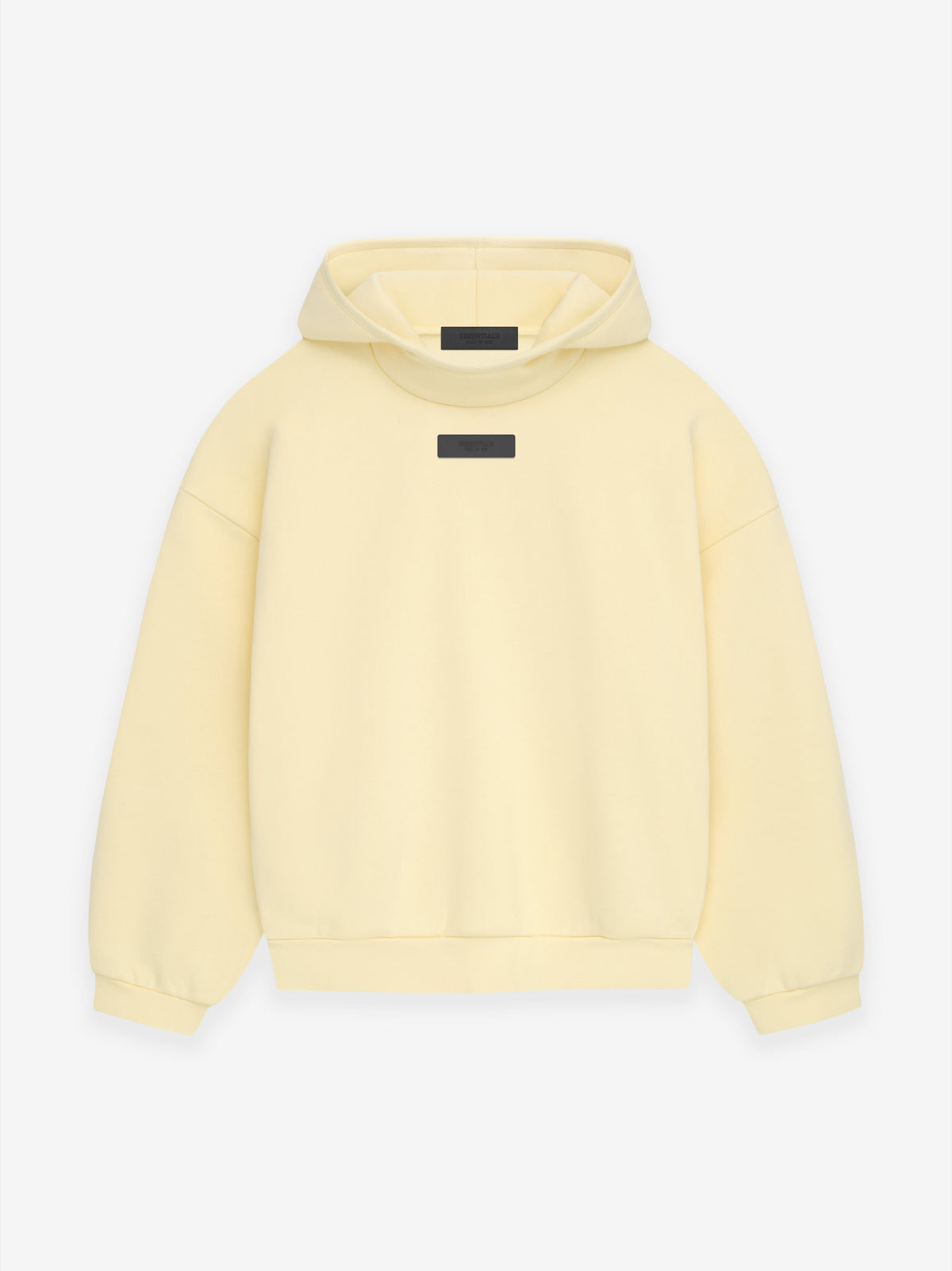 Pullover Hoodie