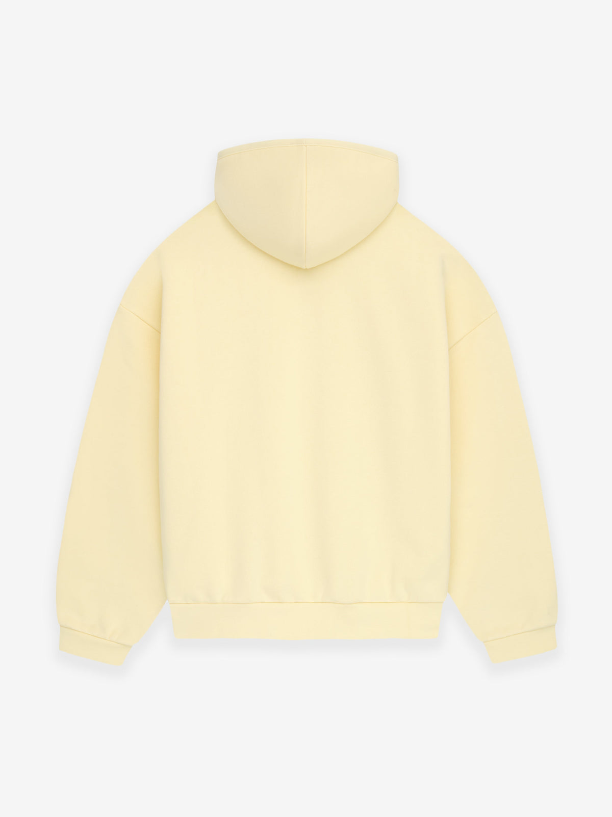 Pullover Hoodie