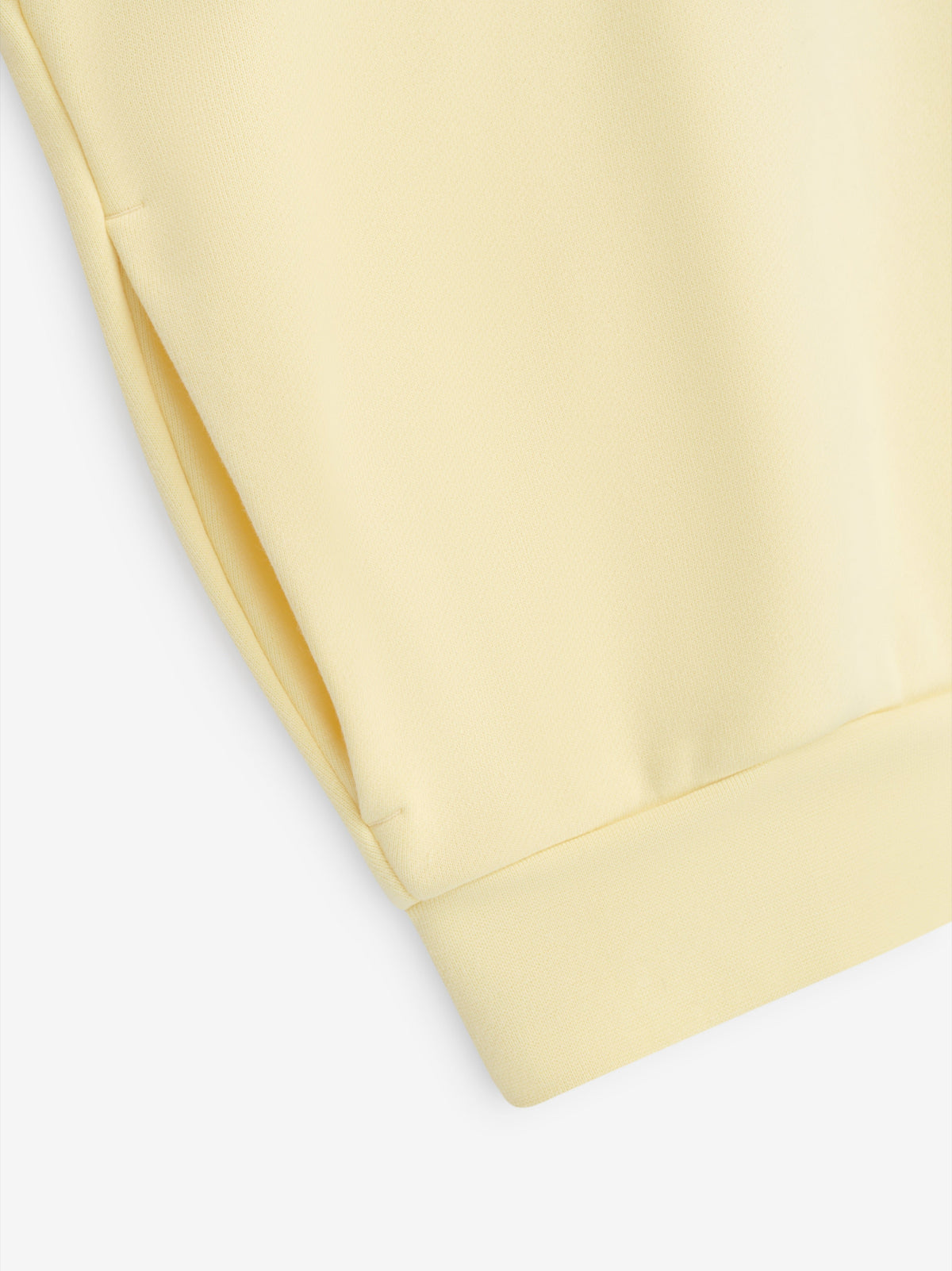 Pullover Hoodie