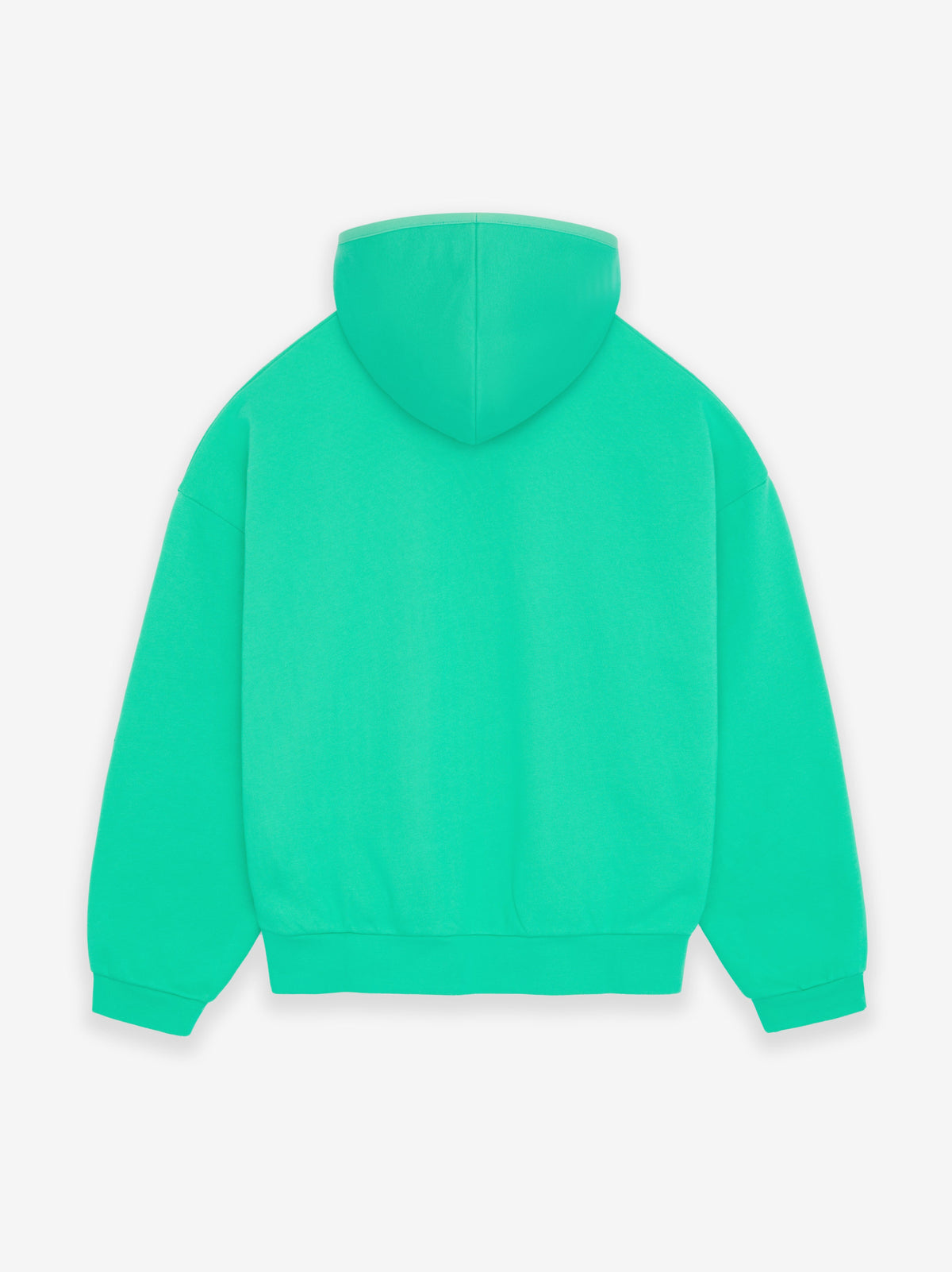 Pullover Hoodie