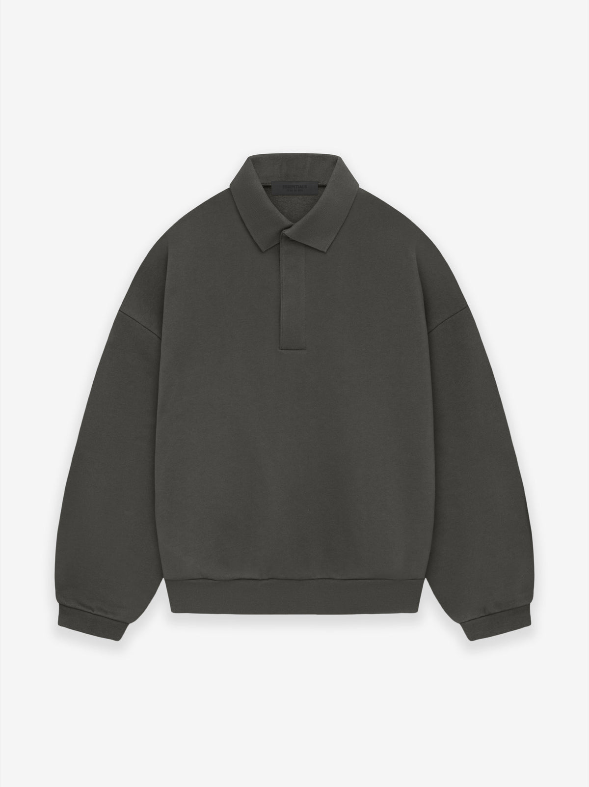 Longsleeve Polo
