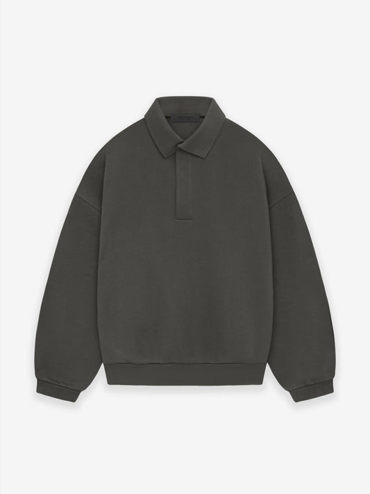 Longsleeve Polo