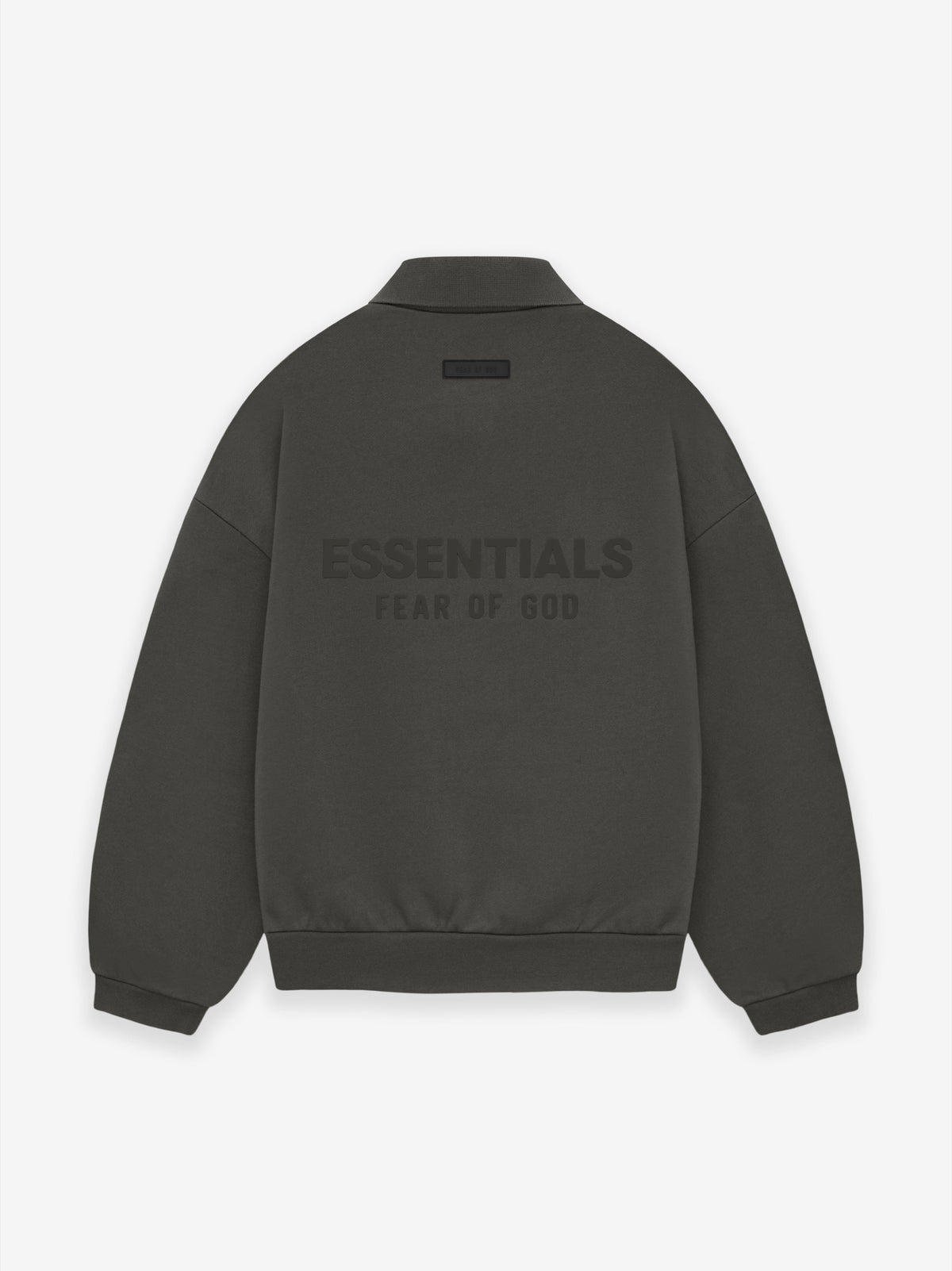 Longsleeve Polo
