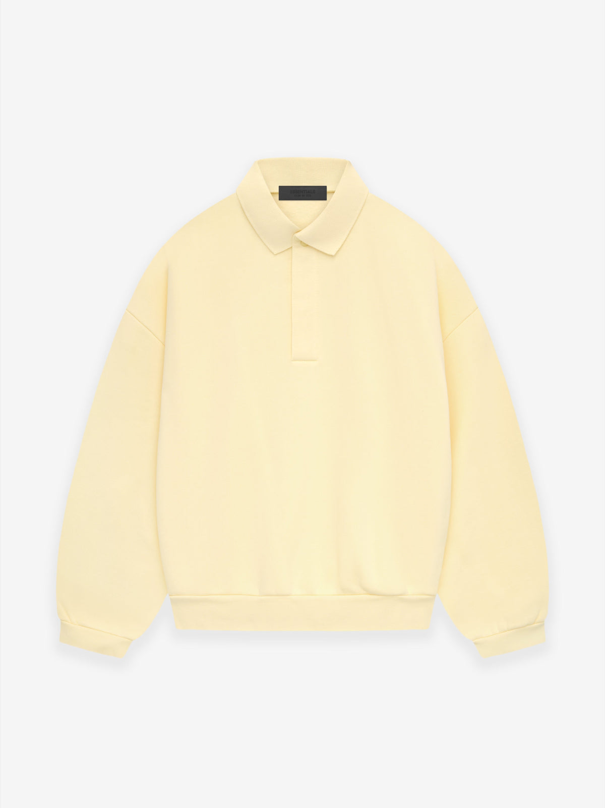 Longsleeve Polo