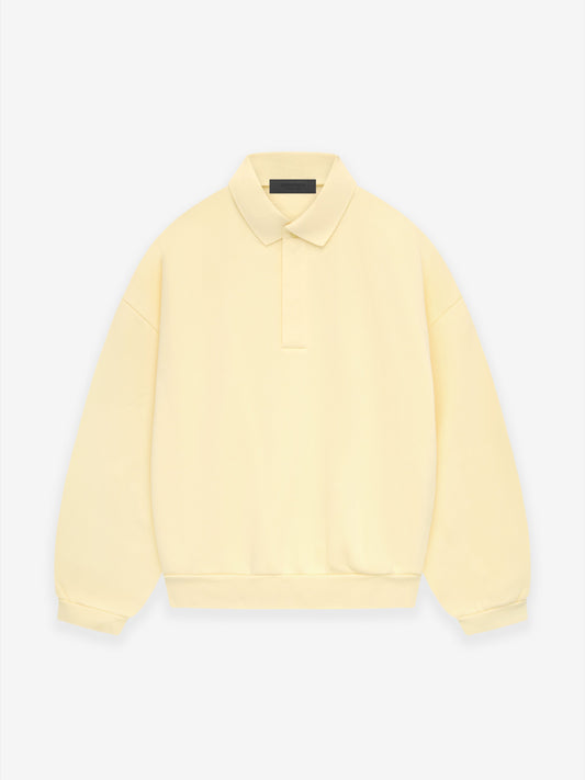Longsleeve Polo