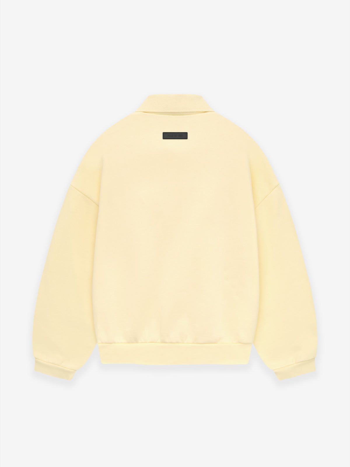 Longsleeve Polo
