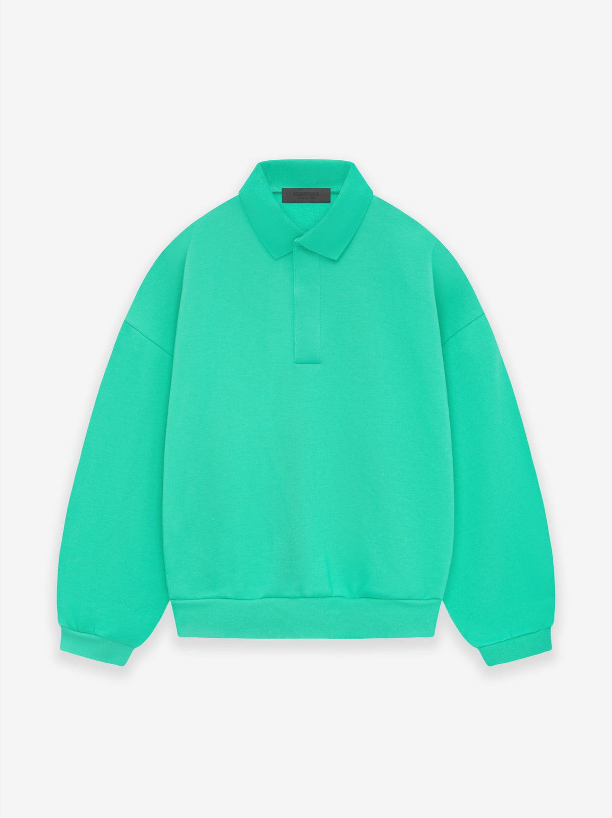 Longsleeve Polo