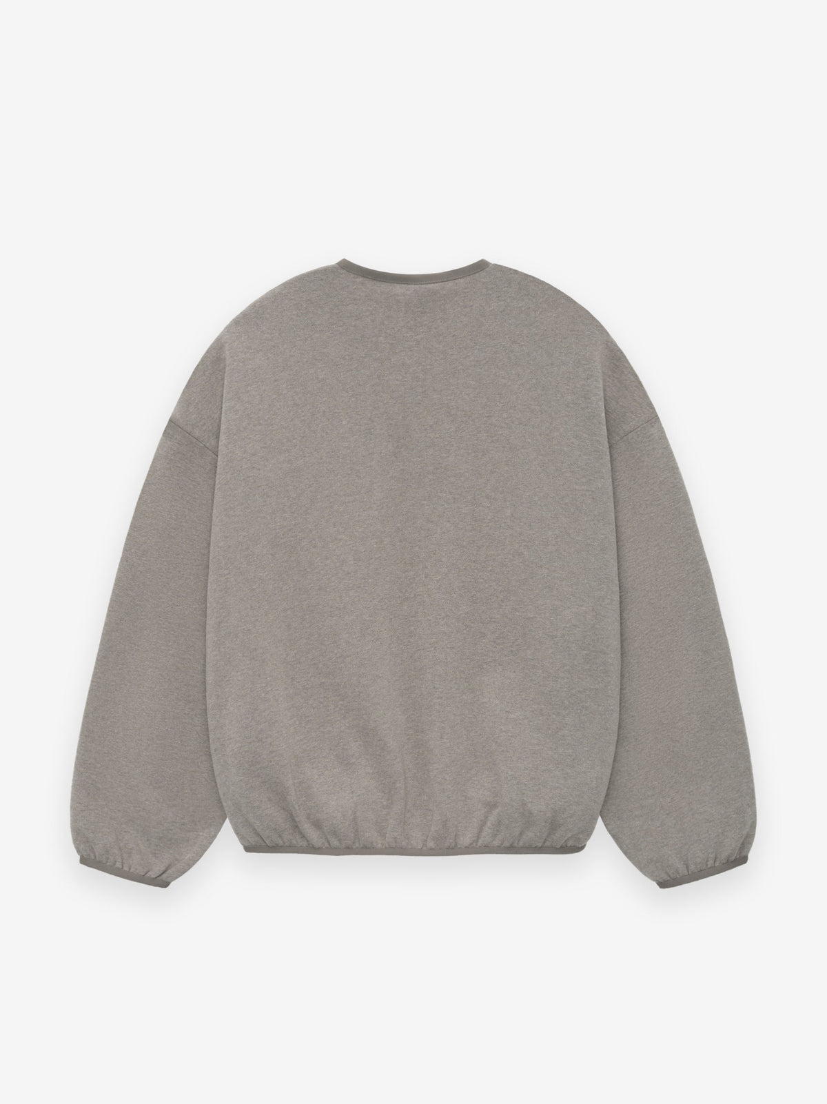 ESSENTIALS CREWNECK