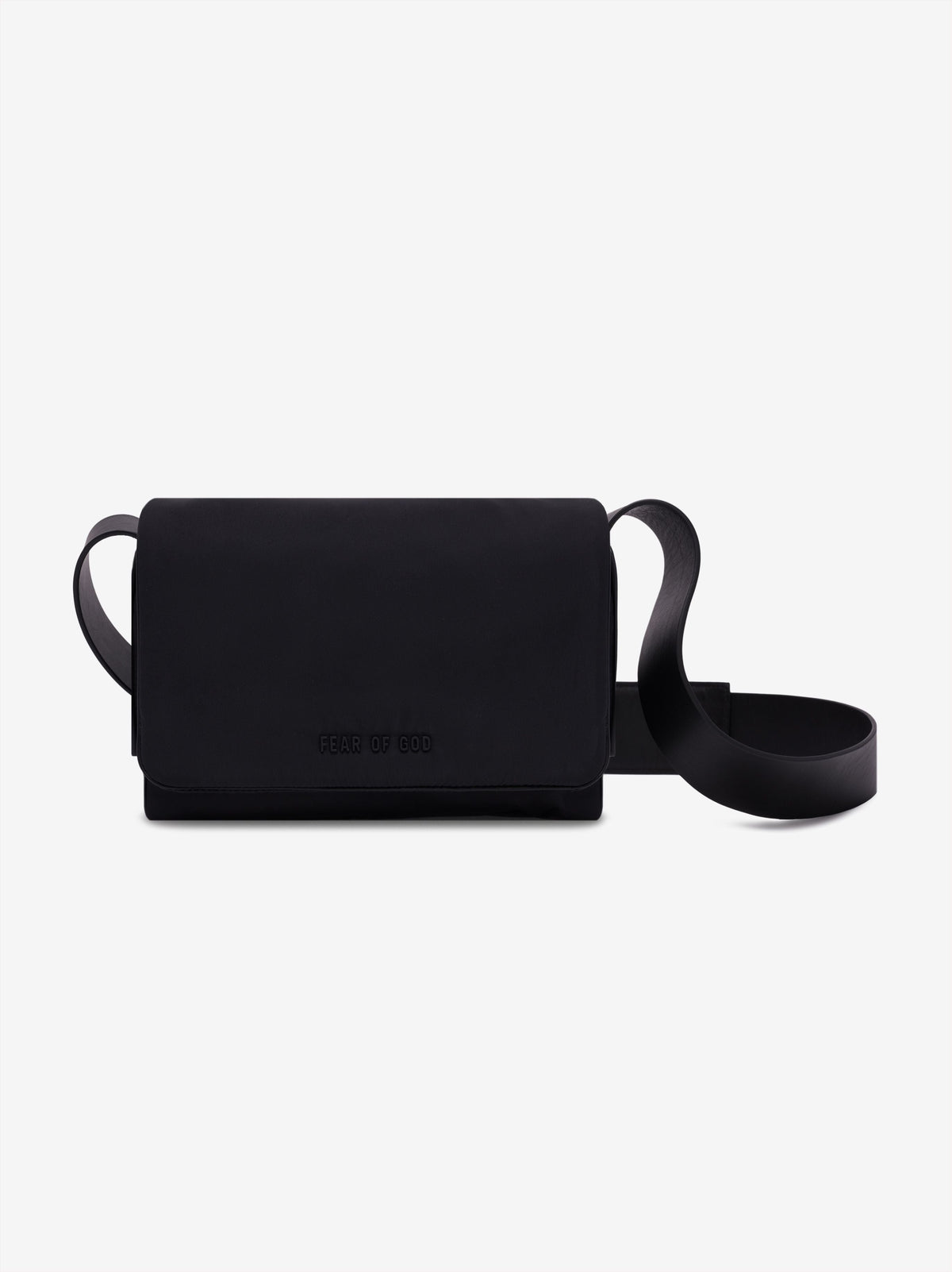 Crossbody