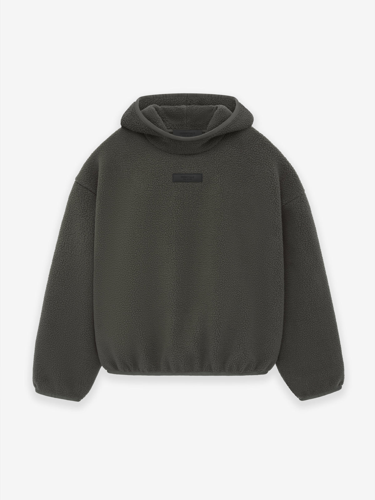 Polar Fleece Hoodie