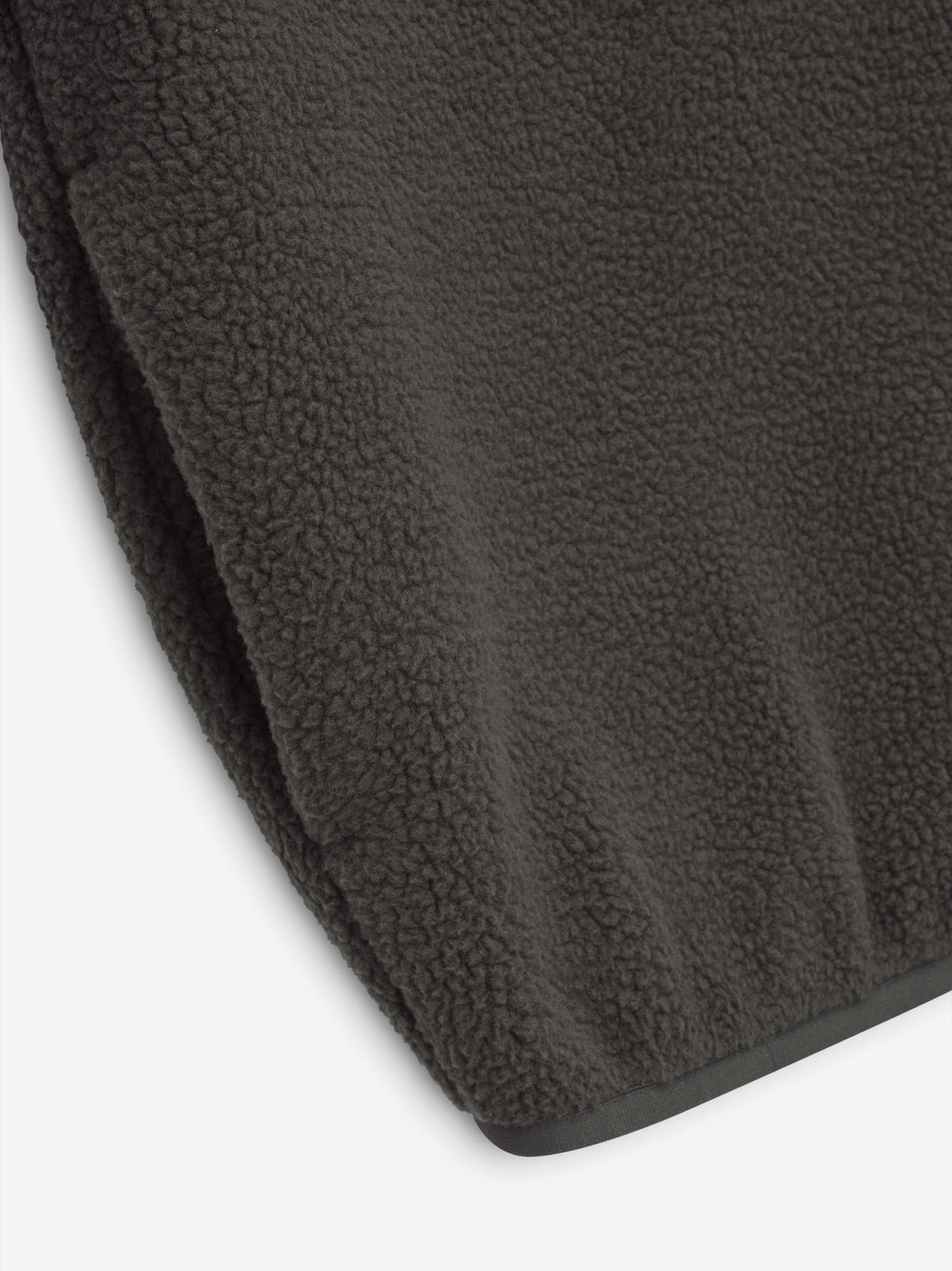 Polar Fleece Hoodie