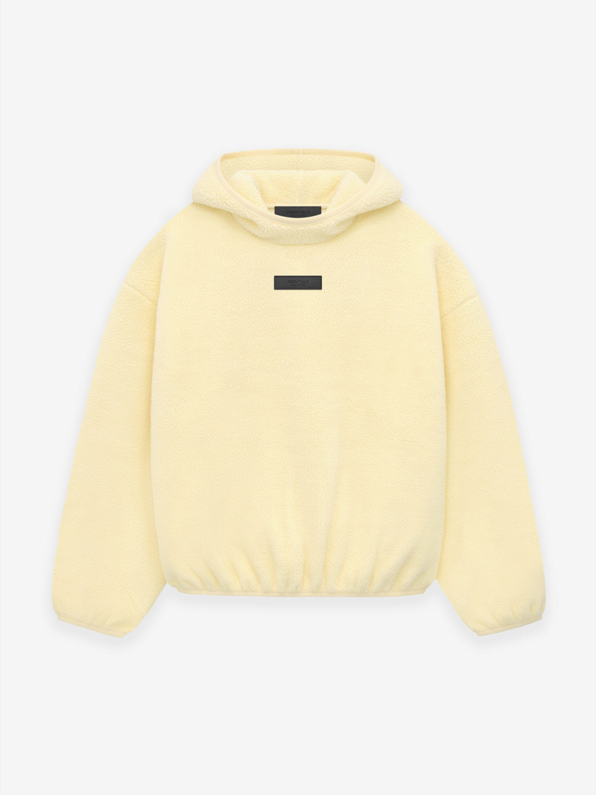 Polar Fleece Hoodie