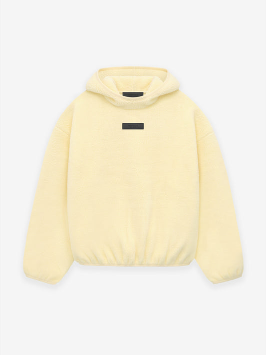 Polar Fleece Hoodie