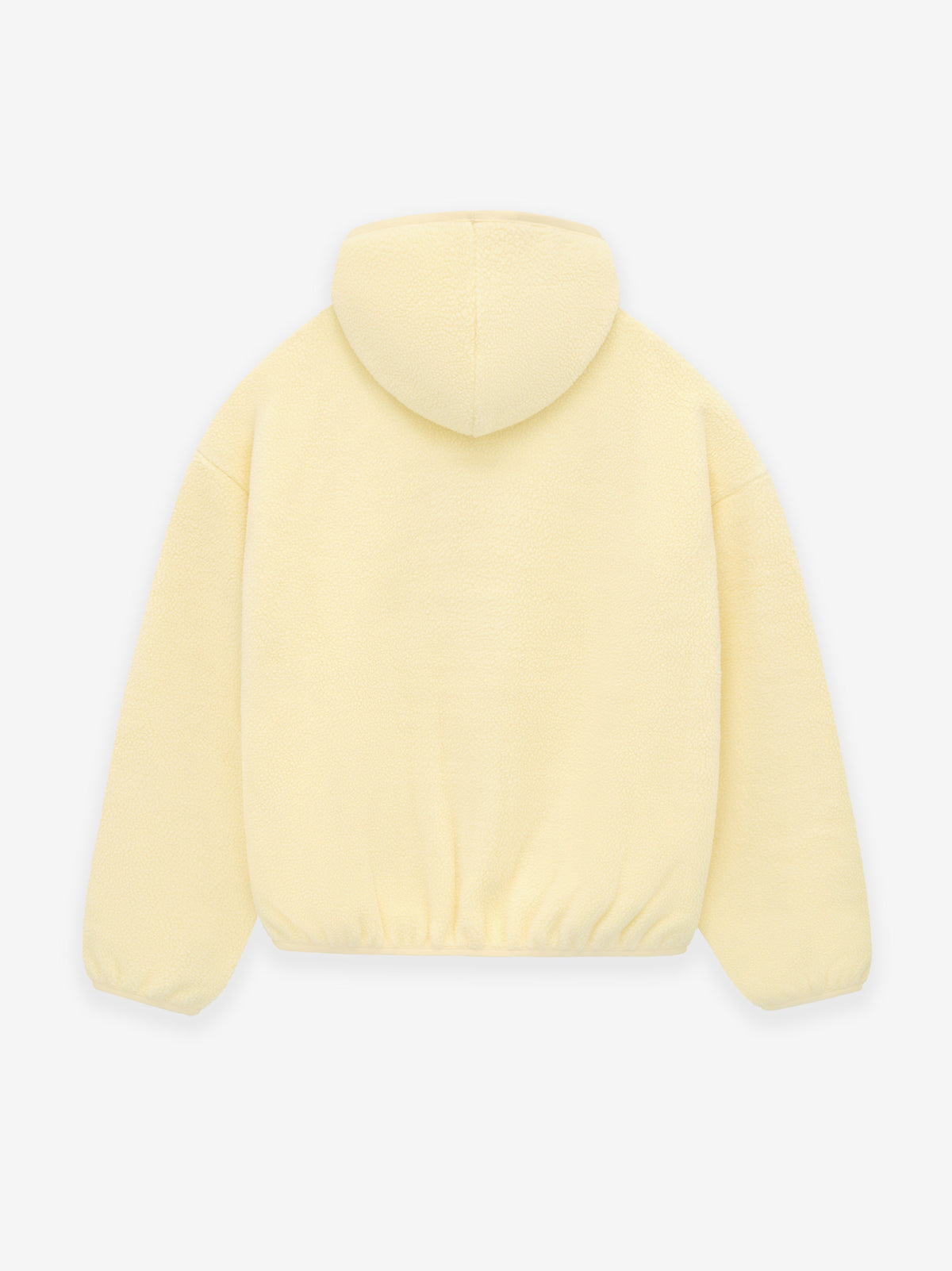 Polar Fleece Hoodie