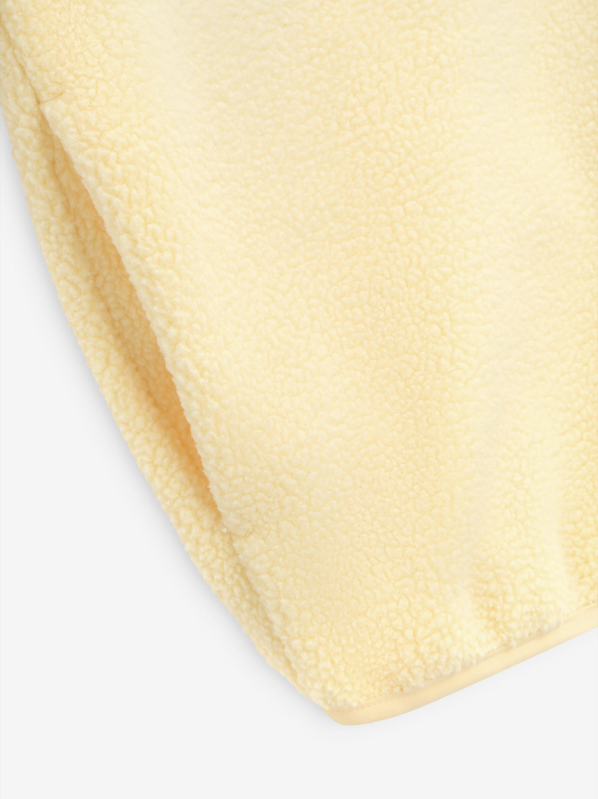 Polar Fleece Hoodie