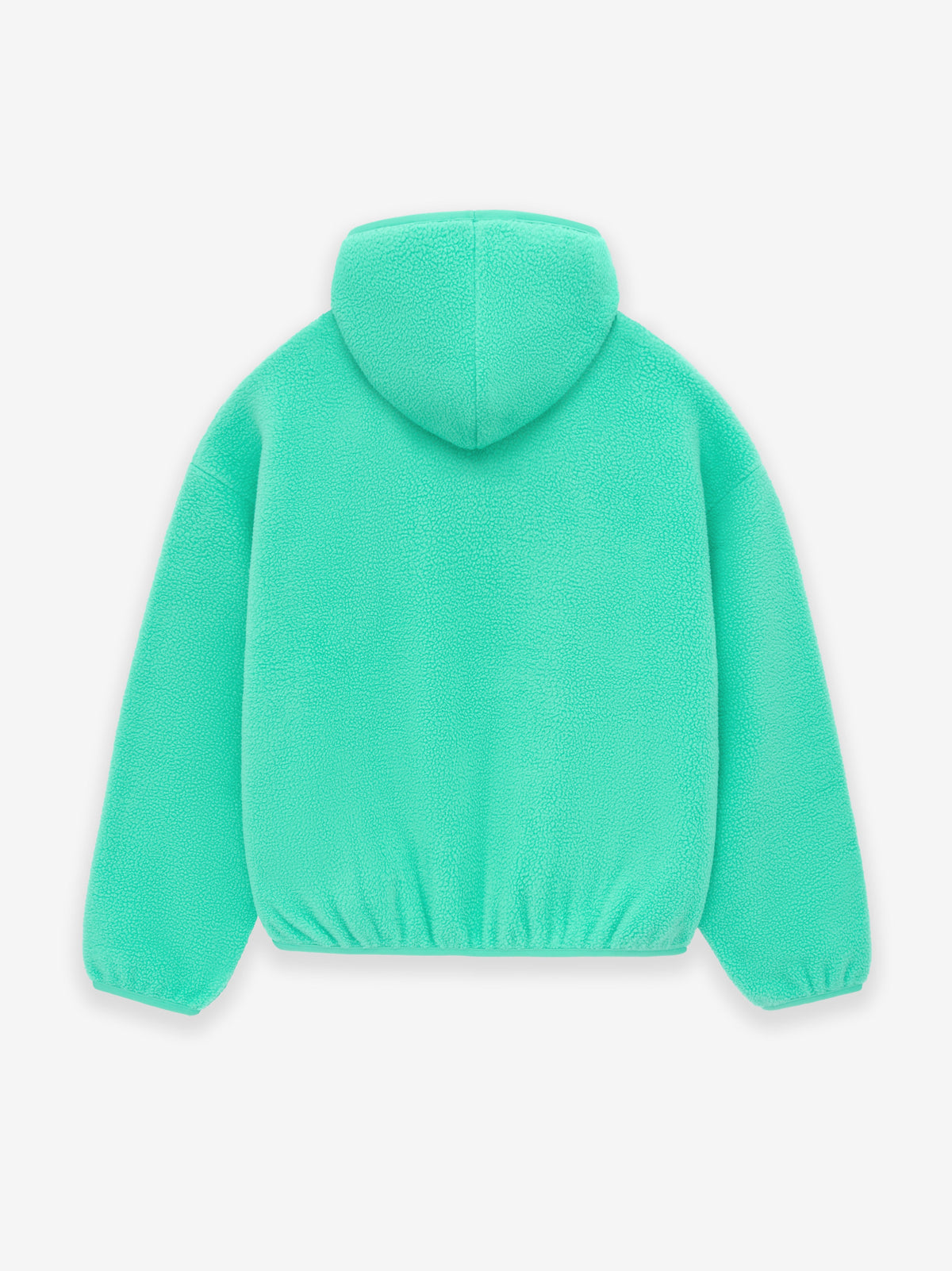 Polar Fleece Hoodie