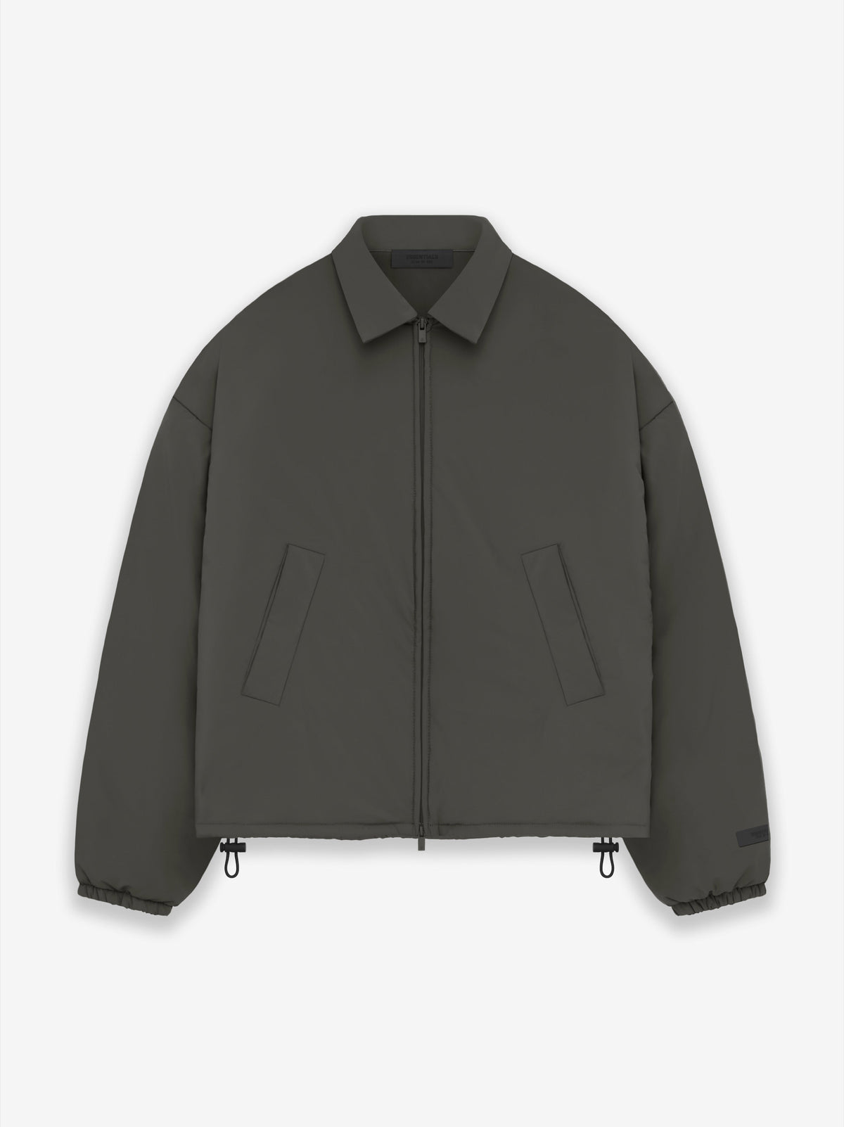 Womens Filled Bomber