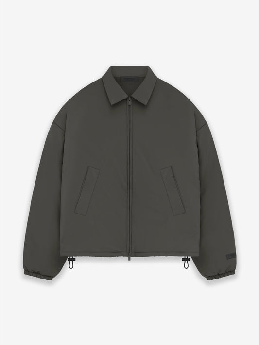 Womens Filled Bomber