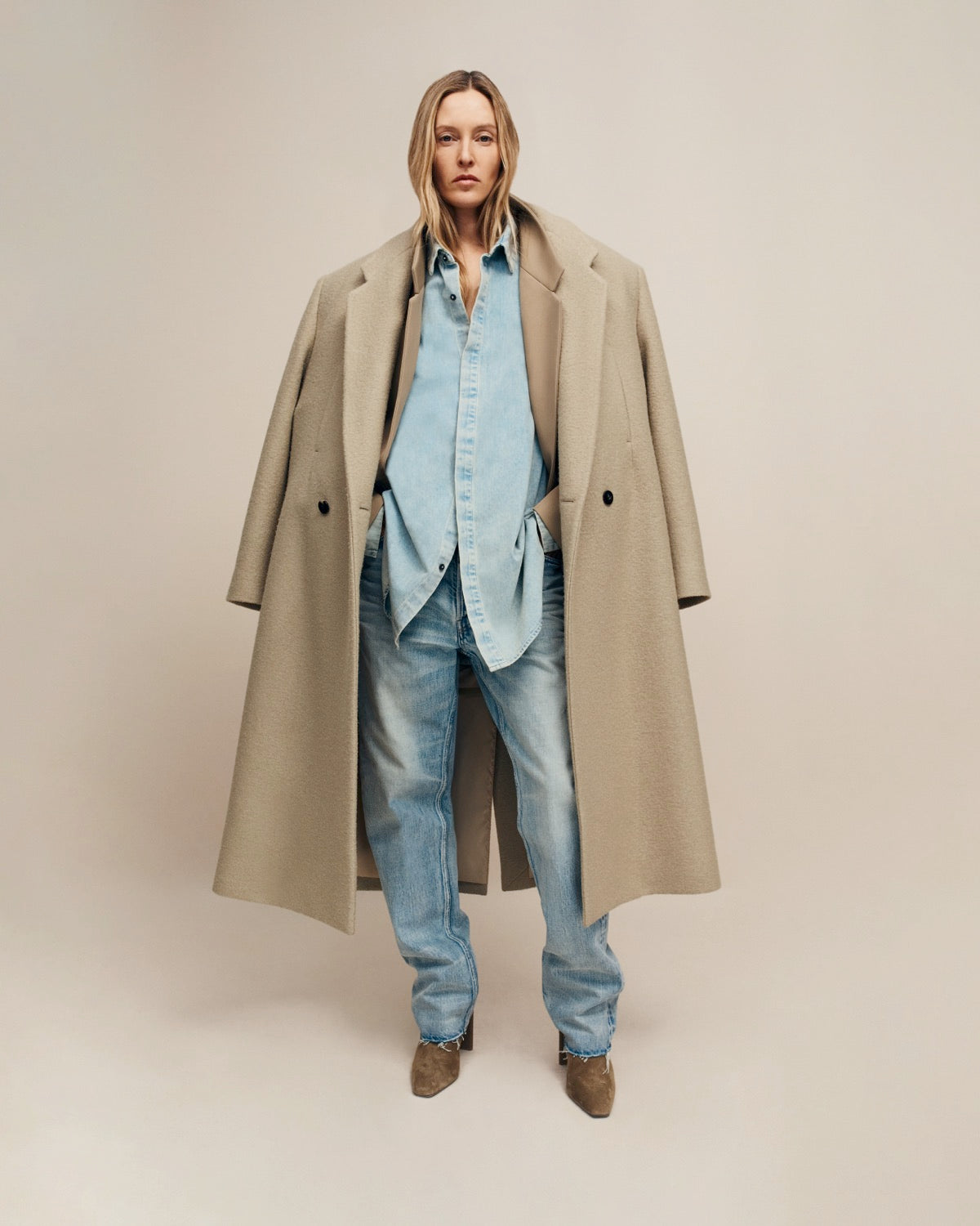 Collection 8 Jean