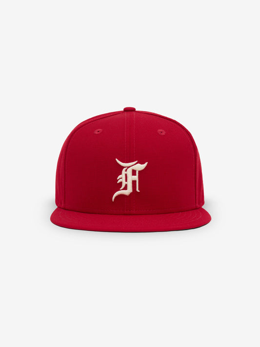 59Fifty Cap - Cincinnati Reds
