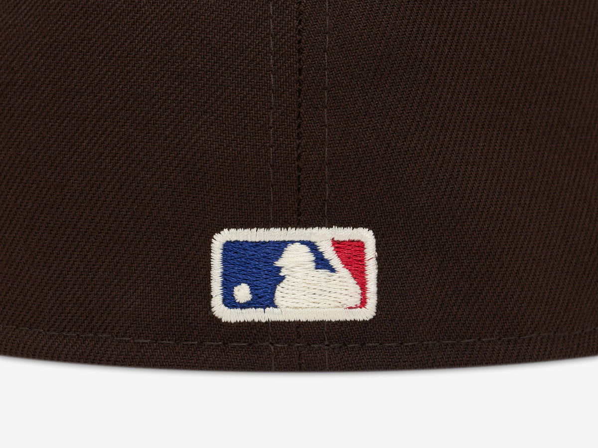59Fifty Cap - San Diego Padres