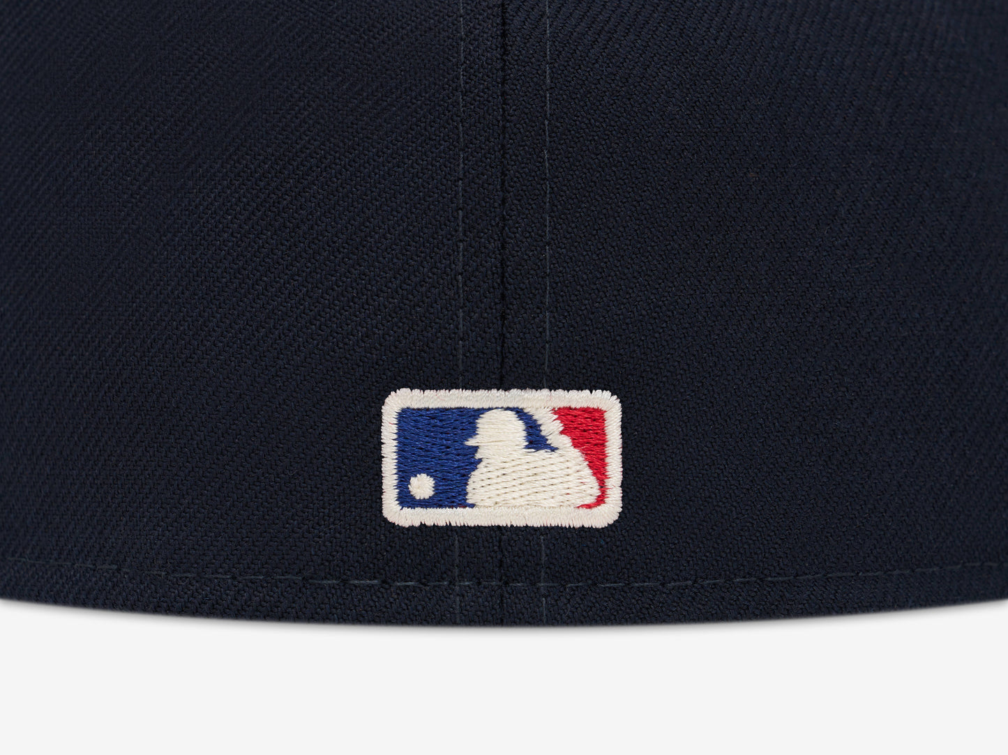 59Fifty Cap - Boston Red Sox