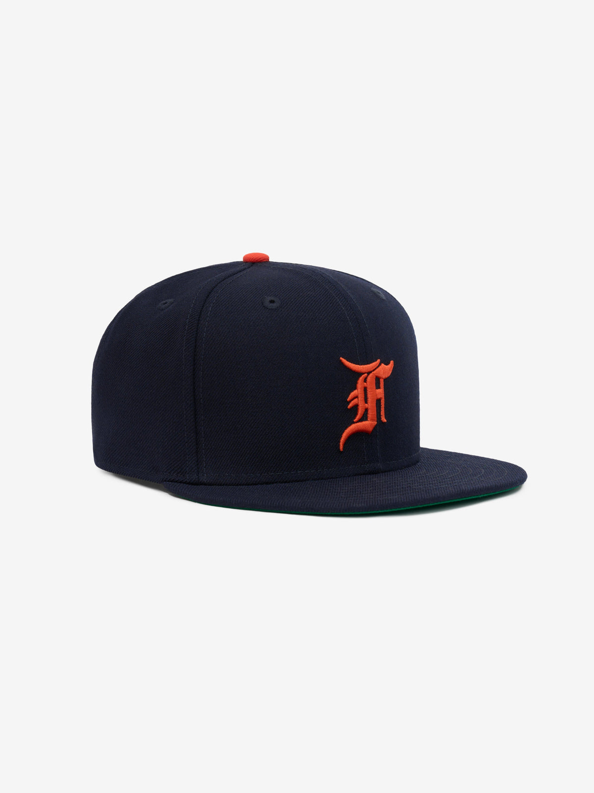 59Fifty Cap - Detroit Tigers