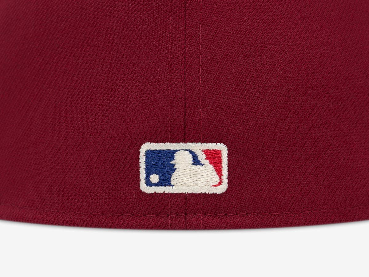59Fifty Cap - Philadelphia Phillies
