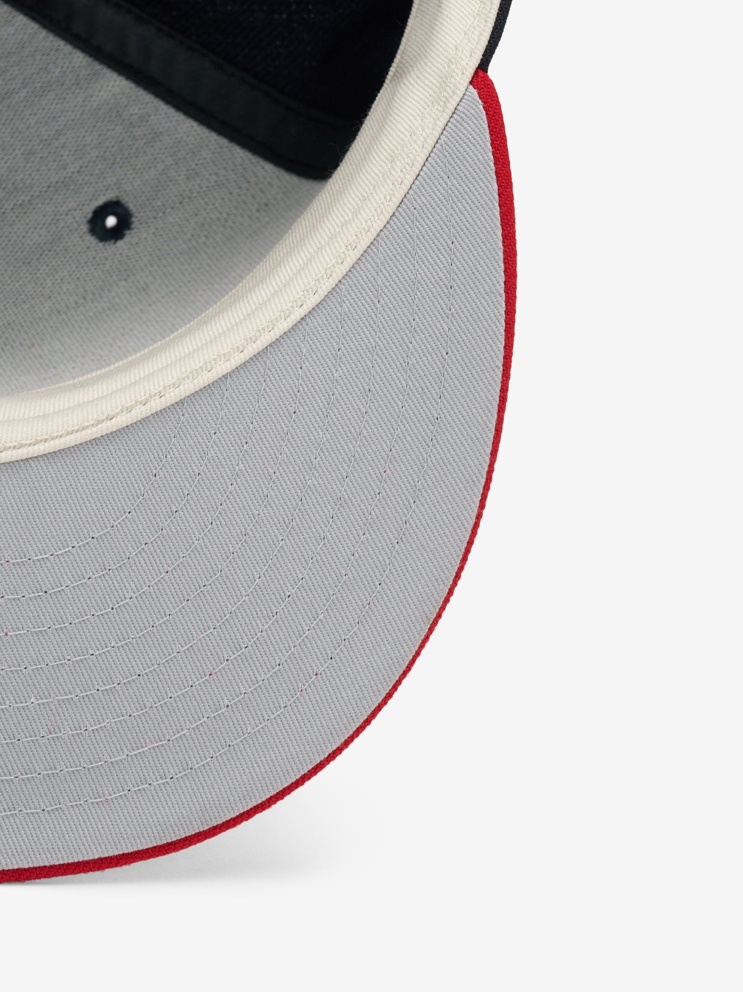 59Fifty Cap - Atlanta Braves