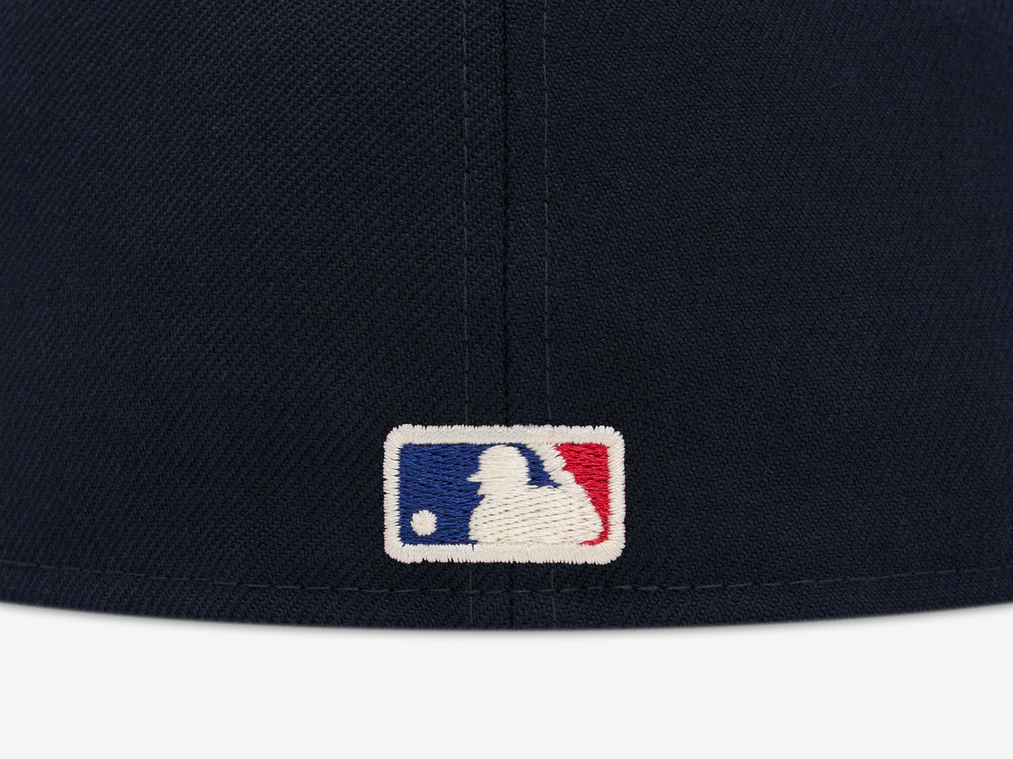 59Fifty Cap - Atlanta Braves