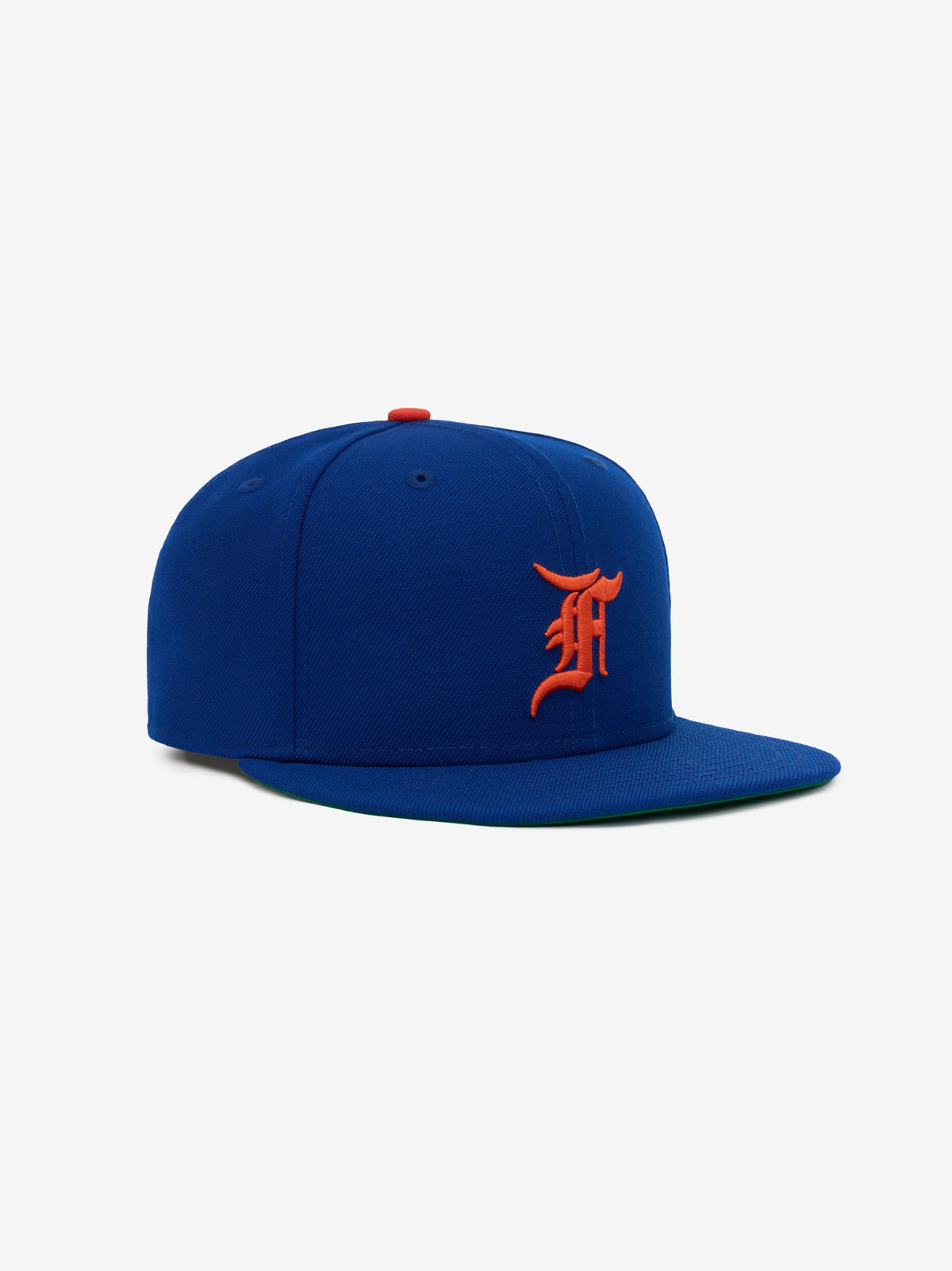 59Fifty Cap - New York Mets