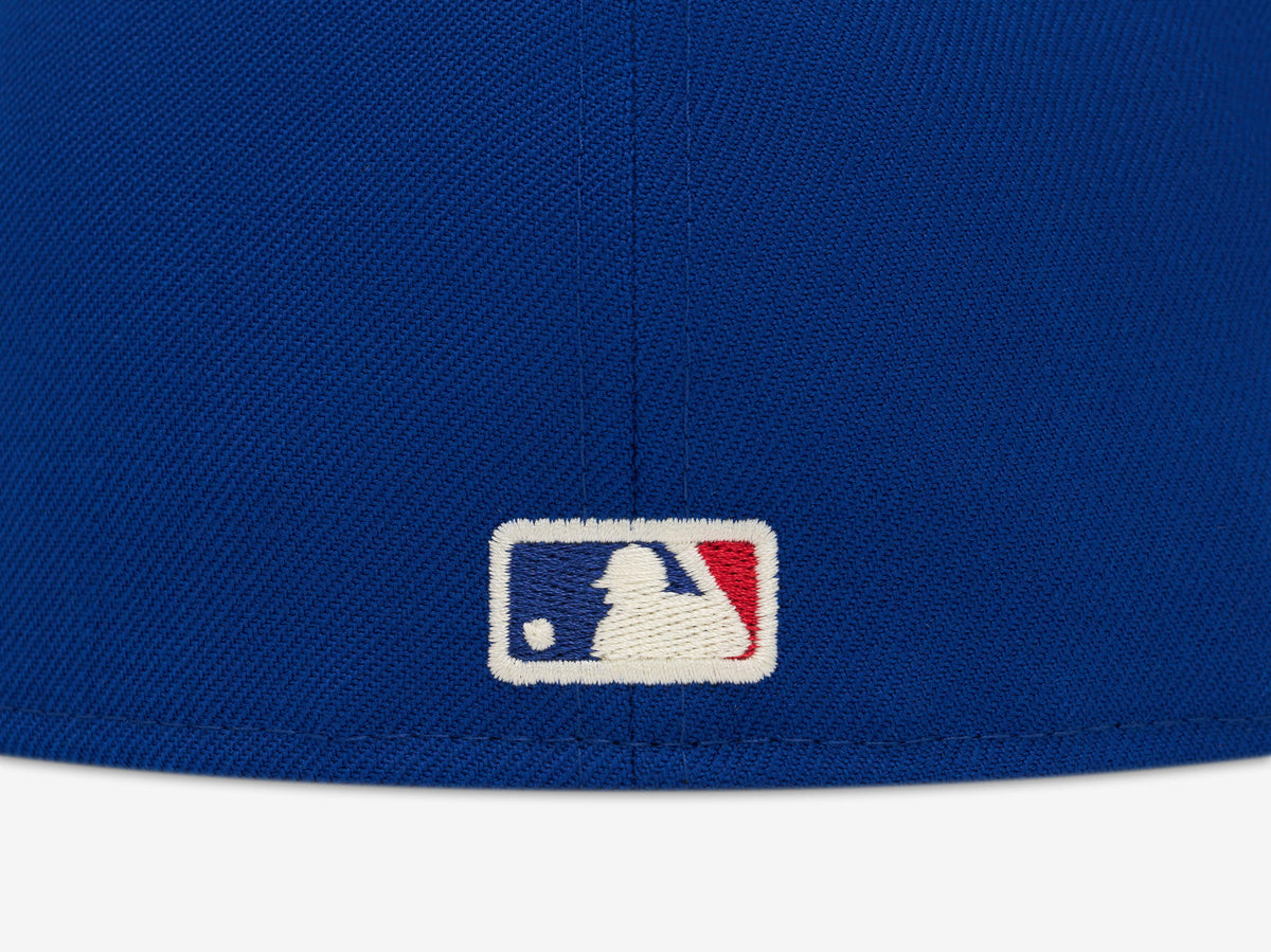 59Fifty Cap - New York Mets