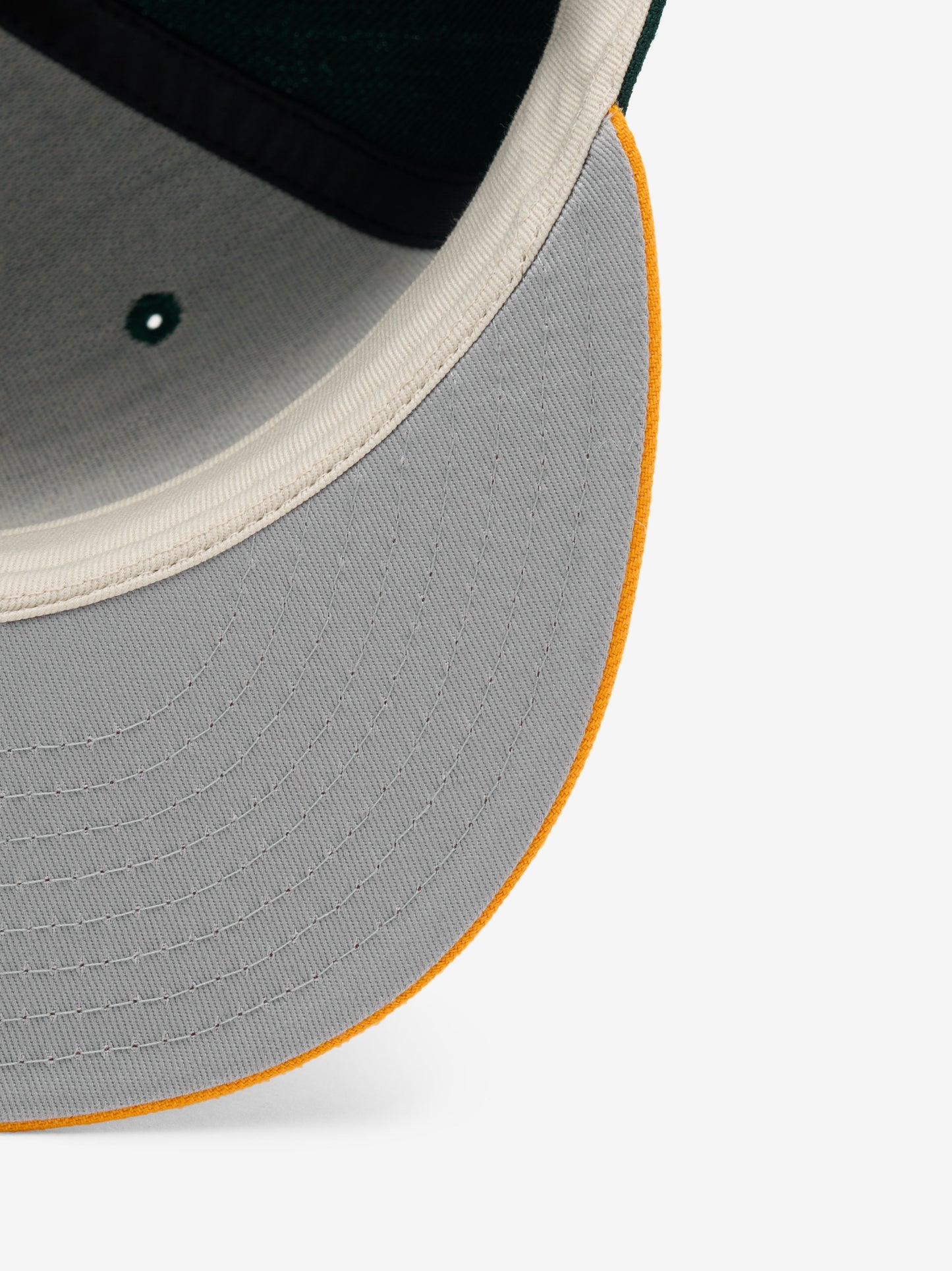 59Fifty Cap - Oakland A's