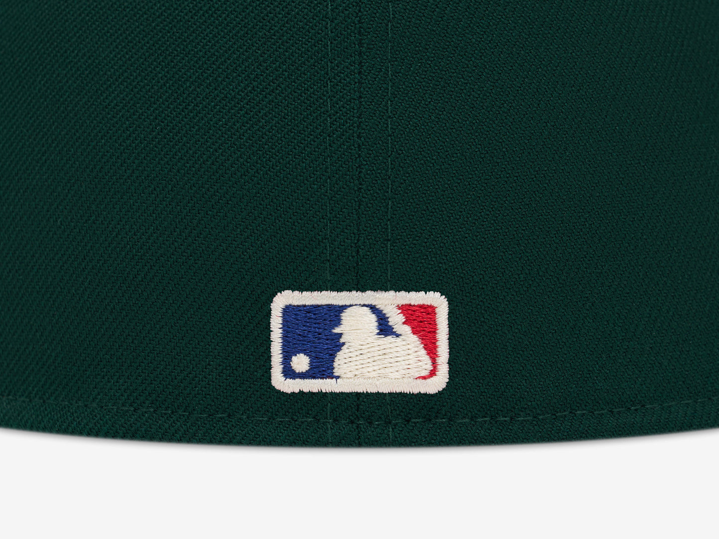 59Fifty Cap - Oakland A's