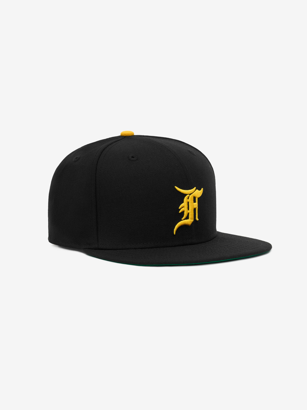 59Fifty Cap - Pittsburgh Pirates