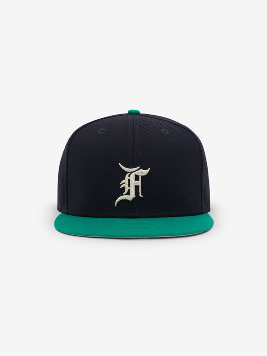 59Fifty Cap - Seattle Mariners