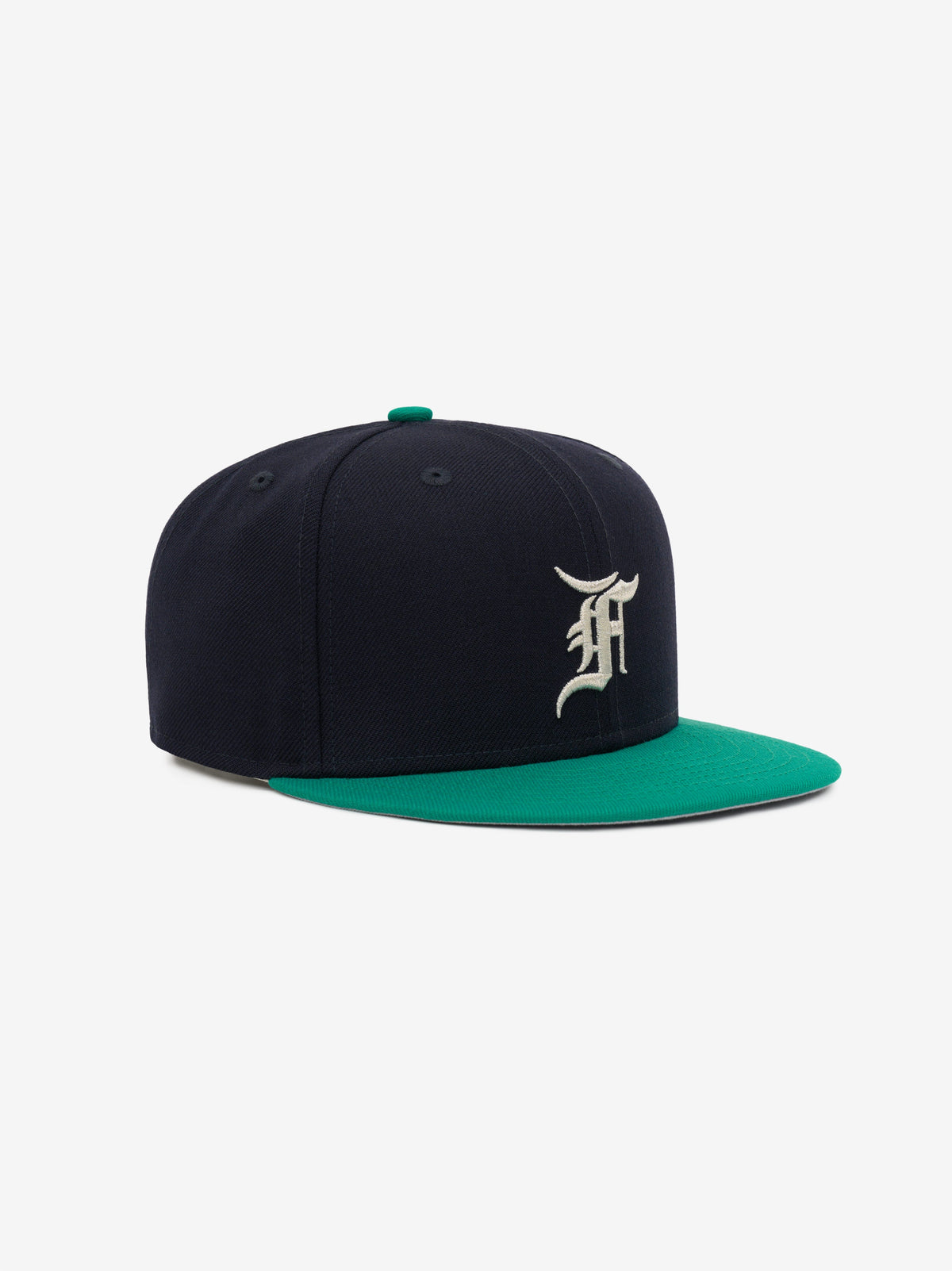 59Fifty Cap - Seattle Mariners