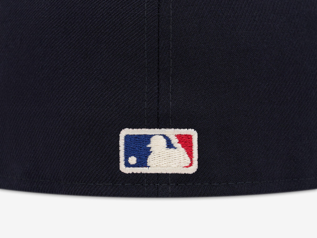 59Fifty Cap - Seattle Mariners