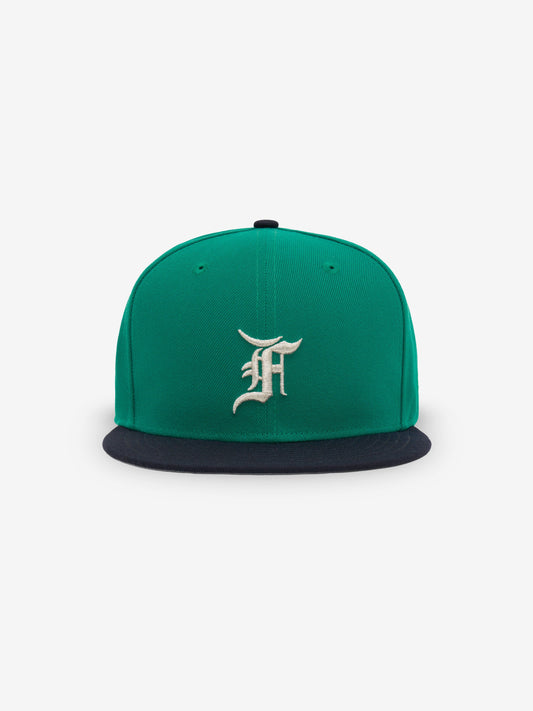 59Fifty Cap - Seattle Mariners