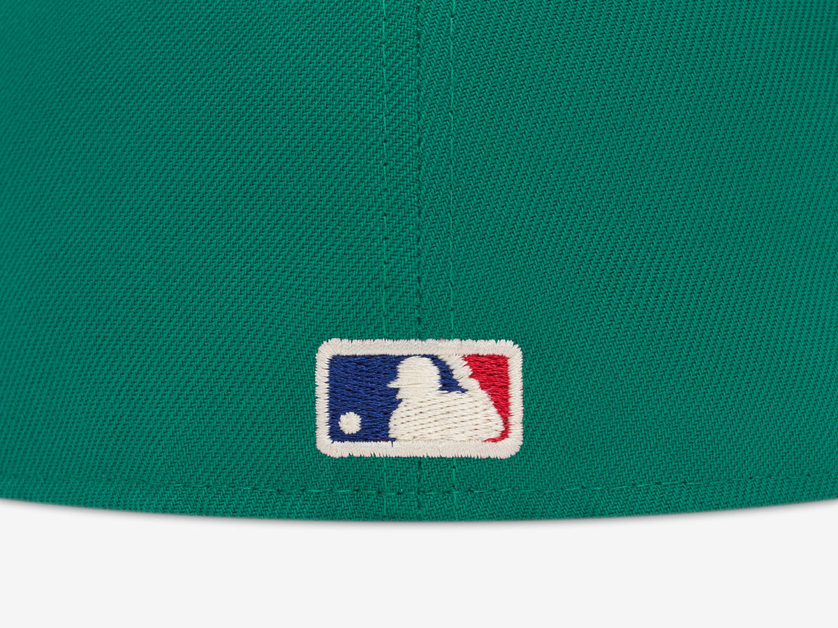 59Fifty Cap - Seattle Mariners